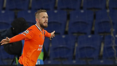 Edin Visca'nın Trabzonspor'a maliyeti belli oldu