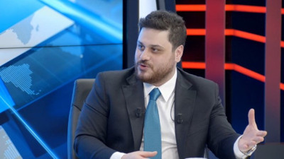 BTP lideri Hüseyin Baş ‘Hükümet dövizi bilinçli bir şekilde yükseltti’