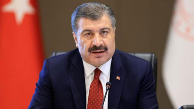 Sağlık Bakanlığı 3 Ocak vaka tablosunu açıkladı