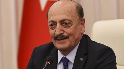 Çalışma Bakanı Vedat Bilgin'den memur ve emekli maaşı açıklaması