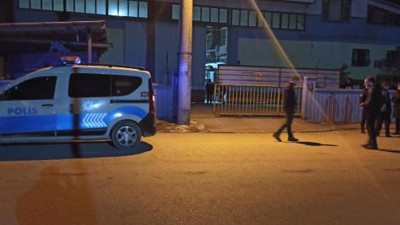 Afganlı işçi kendi ülke vatandaşını öldürdü