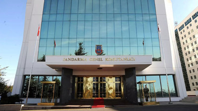 Jandarma Subay alımları başladı! Son başvuru 9 Ocak