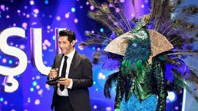 Fox TV’den flaş Maske Kimsin Sen kararı. RTÜK incelemesi vardı