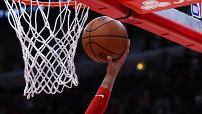 Furkan Korkmaz ilk 'double-double'ını yaptı