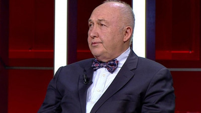Türkiye'yi ekonomik krizden çıkaracak formülü Prof. Ahmet Ercan açıkladı
