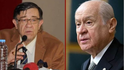 MHP'li Yahnici'den Devlet Bahçeli'ye açık mektup: Saldırıya uğradım, utandım söyleyemedim