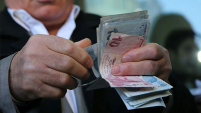 Emekliler avucunu yalayınca promosyonlar tavan yaptı. Şimdilik bir banka en yükseğini verdi