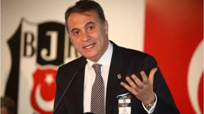 Beşiktaş'ta Fikret Orman'a 510 milyonluk şok! Mahkeme 2018 ibrasını iptal etti