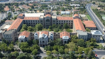 Marmara Üniversitesi Araştırma Görevlisi ve Öğretim Görevlisi alacak