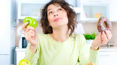 Kışın kilo almak istemeyenler dikkat! Bunlardan uzaklaşın