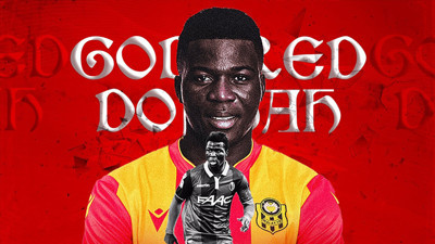 Yeni Malatyaspor’dan orta sahaya takviye