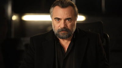 Eşkıya Dünyaya Hükümdar Olmaz geri dönüyor. Oktay Kaynarca’nın yerine geçecek isim belli oldu