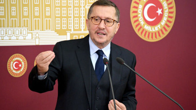 Bakan Soylu İYİ Partili Türkkan'ın sığınmacılarla ilgili soru önergesini cevapsız bıraktı