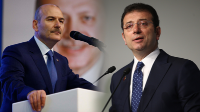 İBB’deki soruşturmanın ardından Soylu’dan yeni hamle. Yetki alındı, valiliklere verildi