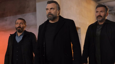 Eşkıya Dünyaya Hükümdar Olmaz yeni adıyla dönüyor! Başrolde Oktay Kaynarca’nın yerine sürpriz isim