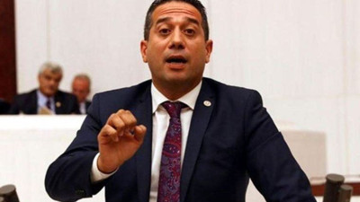 CHP'li Ali Mahir Başarır'dan canlı yayında korkunç iddia. 20 Aralık'ta dolar bozdurup düşünce tekrar alan iş insanlarını açıkladı