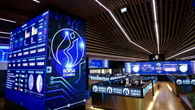 Borsa günü yükselişle tamamladı (04 Ocak 2022)