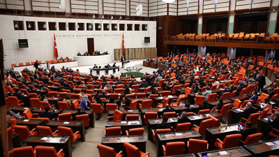 Son dakika... CHP'nin 20 Aralık önergesi reddedildi