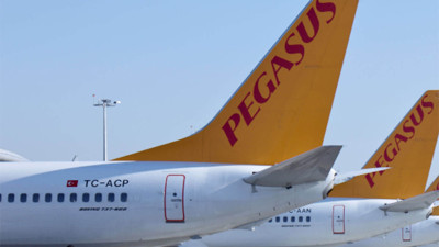 Pegasus Ermenistan uçuşları için başvuruda bulundu