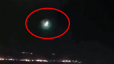 Türkiye'nin 5 iline meteor yağdı