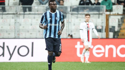 Mario Balotelli'den kötü haber