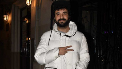 Hasan Can Kaya açtı ağzını yumdu gözünü!