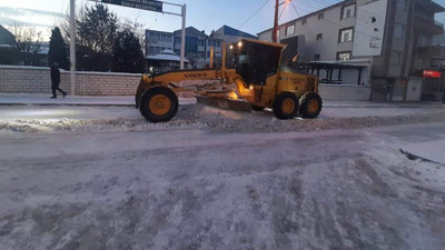 Van'ın iki ilçesinde eğitime ara verildi