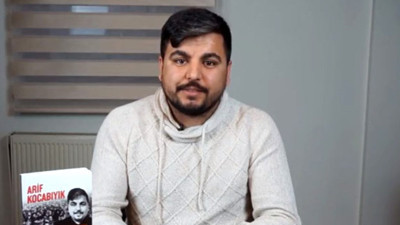 Arif Kocabıyık'ın kaburgası kırılan annesini hastaneye götürmesine izin vermediler