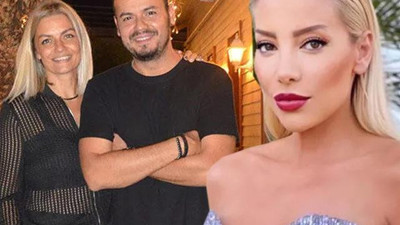 Aslı Bilimlier eşi Deha Bilimlier'i evden kovdu