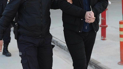 Kayseri'de terör örgütü üyesi 2 kişi yakalandı