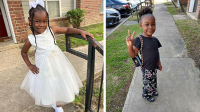 George Floyd'u gözaltına alınırken öldürülmüştü. Şimdi de yeğeni vuruldu