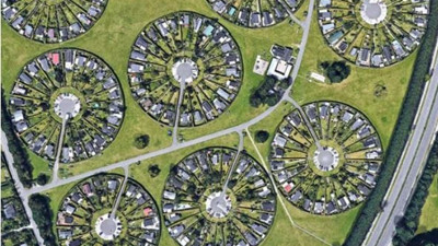 Atatürk tasarladı Danimarka uyguladı