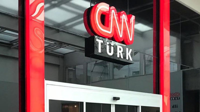 ABD'den CNN Türk'e kötü haber geldi. CNN Türk koridorlarında herkes bu haberi konuşuyor