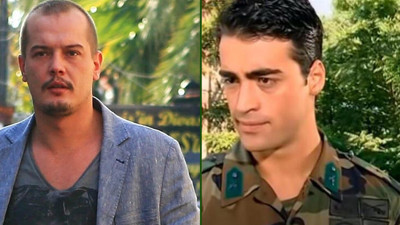 Arda Kural: Sarp Levendoğlu beni kıskanıyordu