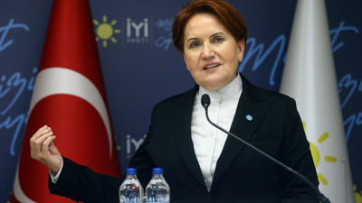 Millet İttifakı'na yeni partiler mi ekleniyor | Meral Akşener'den Erdoğan'a: Psikiyatriye gitmesini tavsiye ediyorum
