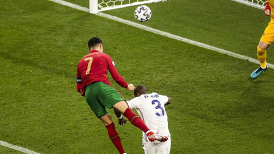 2021'e damga vuran 10 forvet