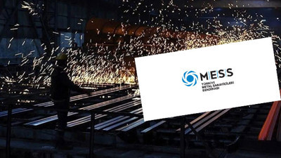 MESS’ten 3. Teklif: %50 zam garanti