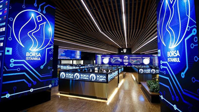 Borsa günü yükselişle tamamladı (05 Ocak 2022)