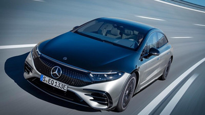 Mercedes'ten flaş karar. 800 binden fazla aracı geri çağırdılar