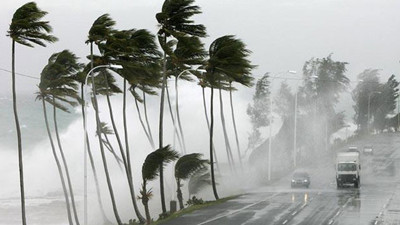 Meteoroloji'den Ege Denizi için kritik uyarı