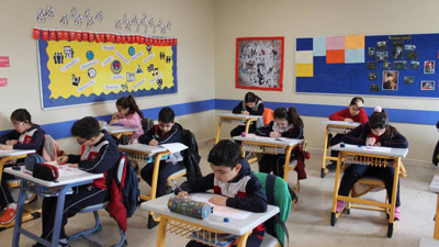 Son dakika... Yüz yüze eğitimde karar verildi