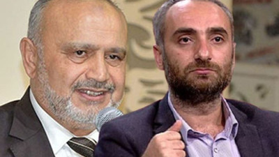 İsmail Saymaz, Şevki Yılmaz’a çok sert çıktı