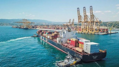 Antalya Limanı 2047 yılına kadar Katar’a verildi. TBMM'de kabul edildi