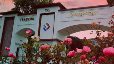Trabzon Üniversitesi'ne 25 akademisyen alınacak