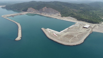 MHP bile isyan etti. Varlık Fonu yönetimi kurulu üyesine büyük arazi kıyağı