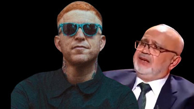 Athena Gökhan Şevki Yılmaz'ı Atatürk'le yerden yere vurdu. Yılmaz'a korkacağı bilgiyi verdi