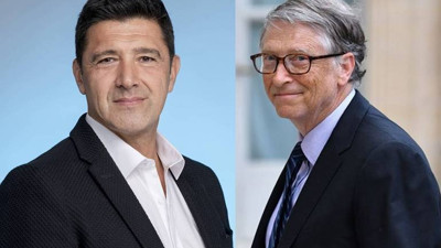 Koronanın çözümünü Hakan Ural buldu. Bill Gates'i tutuklayın