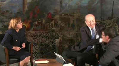 Muharrem Sarıkaya'nın gazeteci tokatlama skandalıyla ilgili bomba gelişme