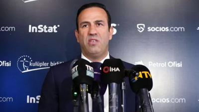 Yeni Malatyaspor Kulübü Başkanı koronaya yakalandı