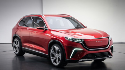 TOGG'un fiyatını öğrenen ünlü ekonomist şaştı kaldı